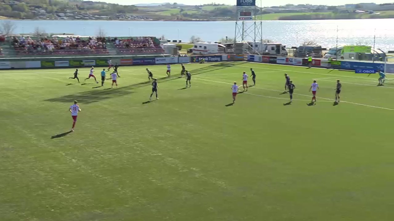 Levanger - Sogndal 0-0